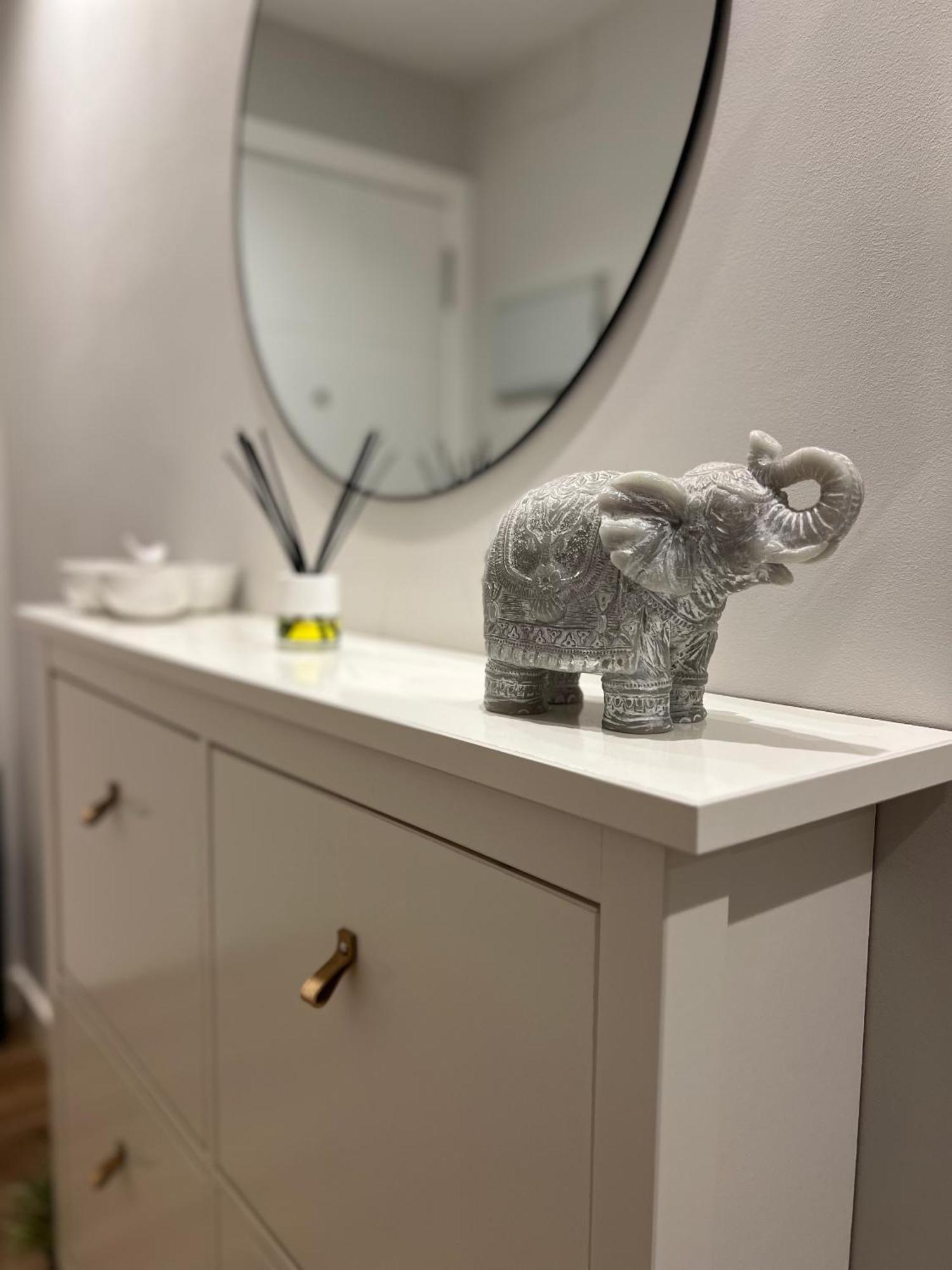 Apartamento Arousa Mar Villanueva De Arosa Buitenkant foto